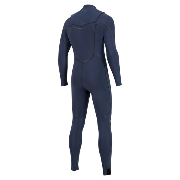 Prolimit Predator Front Zip 6/4 - Fluid.no