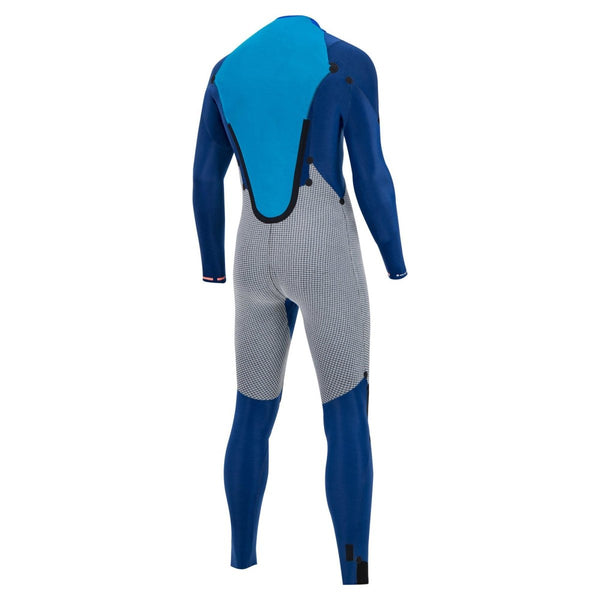 Prolimit Predator Front Zip 6/4 - Fluid.no