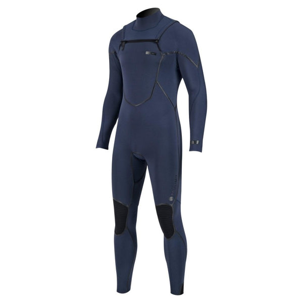 Prolimit Predator Front Zip 6/46mm - HerreFluid.no