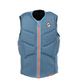 Prolimit Stretch Half Padded - Fluid.no