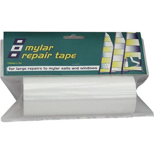 PSP Mylar tape 15 cm. - Fluid.no