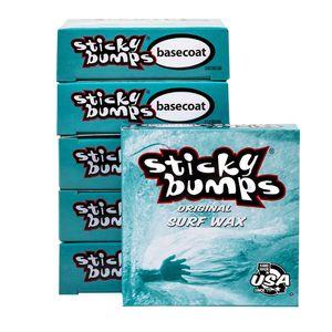 Sticky Bumps Base-Coat - Fluid.no