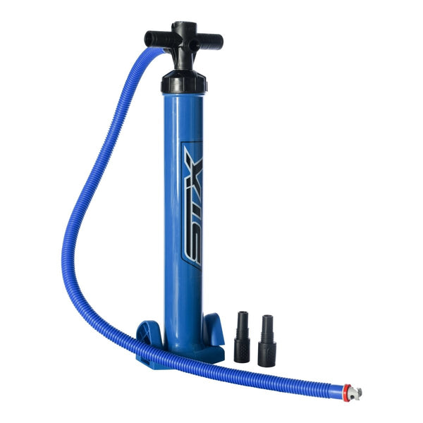 STX Sup pumpe - Fluid.no