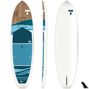 Tahe Breeze Cross Ace-Tec SUP - Fluid.no