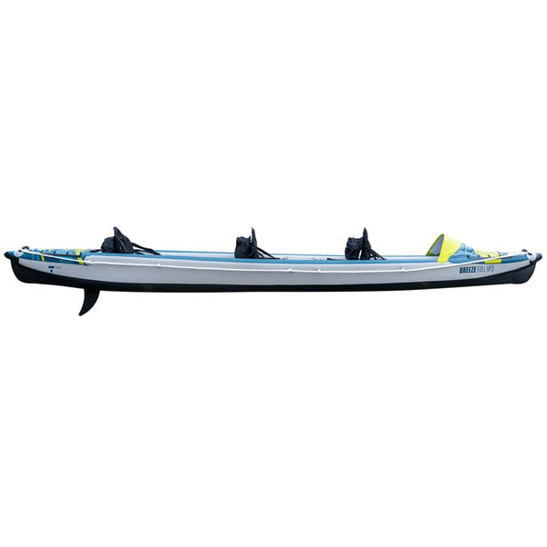 Tahe Breeze Inflatable Kayak Full HP3Oppblåsbar kajakkFluid.no