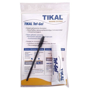 Tikal Tef-Gel Foil smøring 10g.Wingfoil - DelerFluid.no