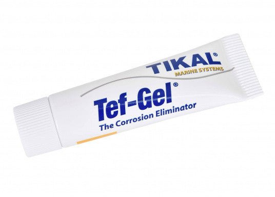 Tikal Tef-Gel Foil smøring 10g.Wingfoil - DelerFluid.no
