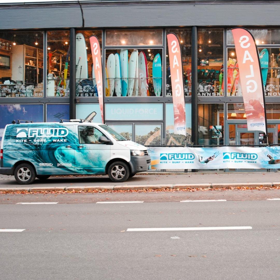 Surfebutikk Oslo () Surfebutikk Oslo