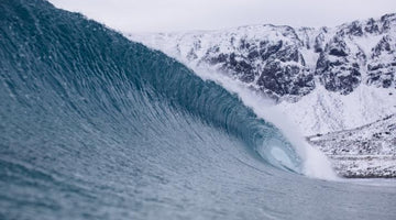 Surf - Lær bølgesurf - Fluid.no