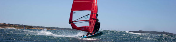 Windsurf - Windsurf Seil - Freeride