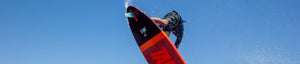 Windsurf - Seilbrett - Freestyle