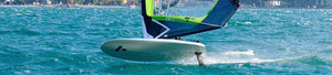 Windsurf - Foil Windsurf - Brett