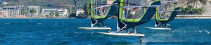 Windsurf - Foil Windsurf