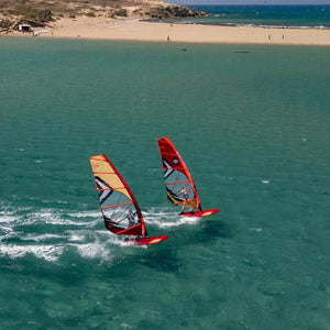 Windsurf