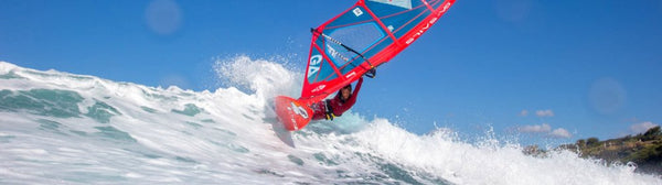 Gaastra windsurfing - Fluid.no
