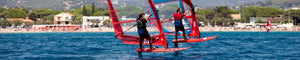 Windsurf - Foil Windsurf - Seil