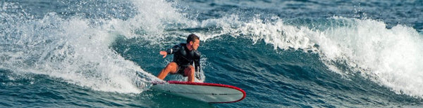 Surf - Surfebrett - Performance - Fluid.no