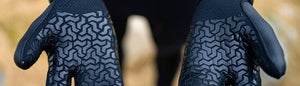 Våtdrakt - Våtdrakt Hansker - Votter - Fluid.no
