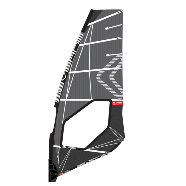 2023 Severne Blade Anthracite