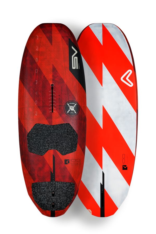 2026 Severne Predator