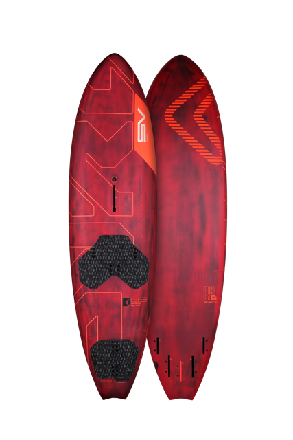 2025/2026 Severne Pyro