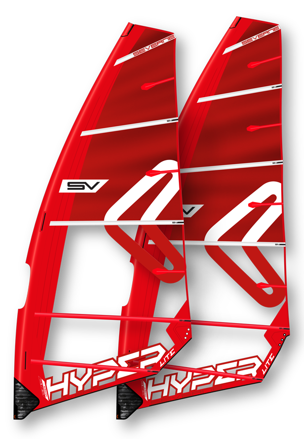 2026 Severne Hyperlite
