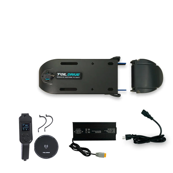 Foil Drive MAX (base kit)