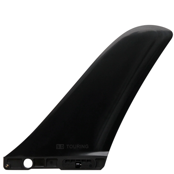 FCS II Dolphin 9" Connect Touring finne