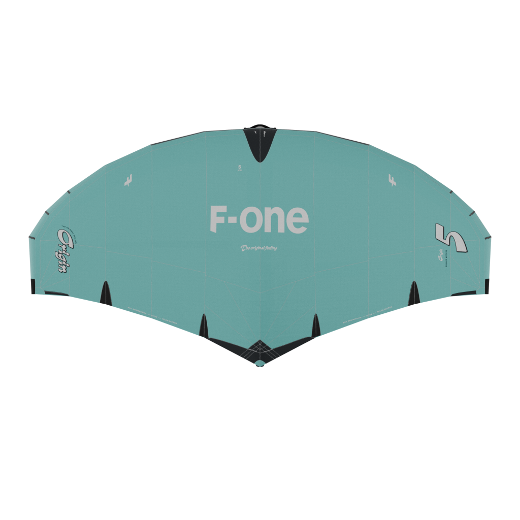 F-One Origin V2 – Fluid.no