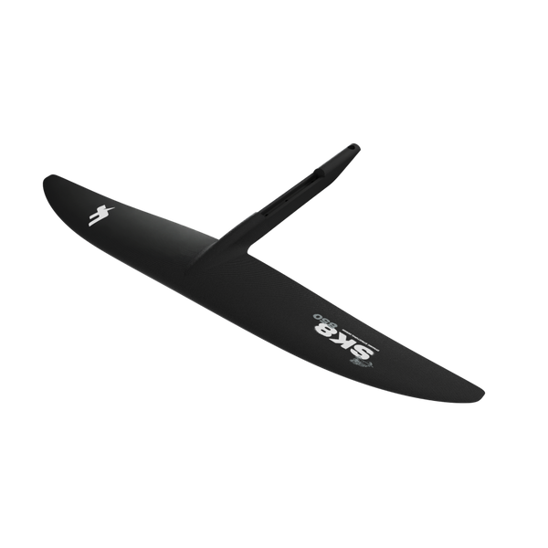 F-One Sk8 V2 HM Carbon front vinge