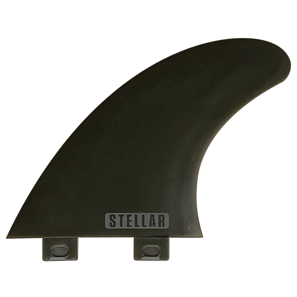 Stellar Fins Set : 3X Thruster
