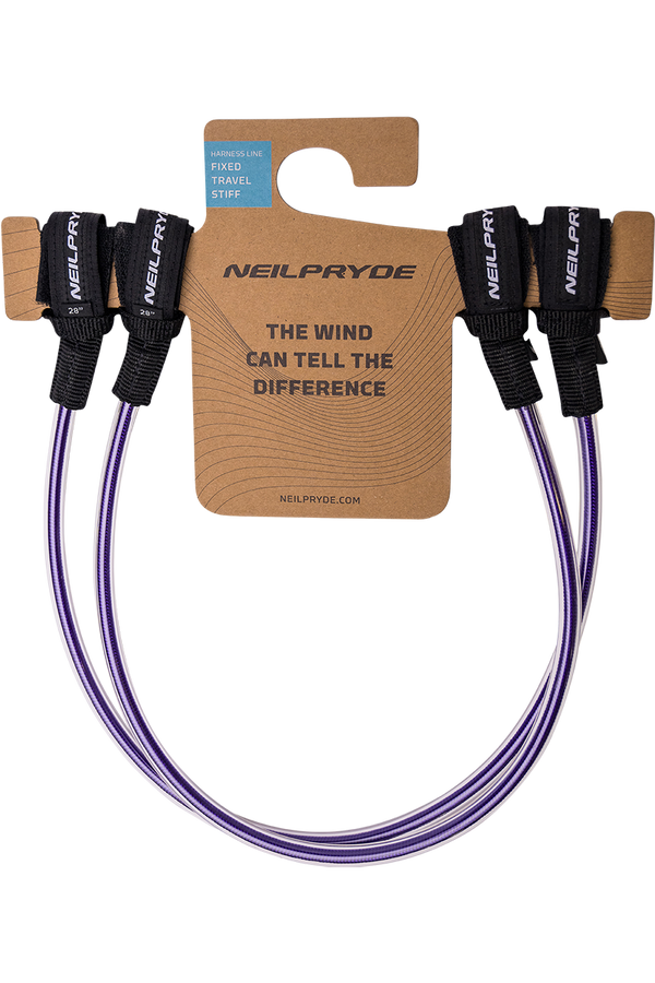 NeilPryde HL Fixed Travel Stiff