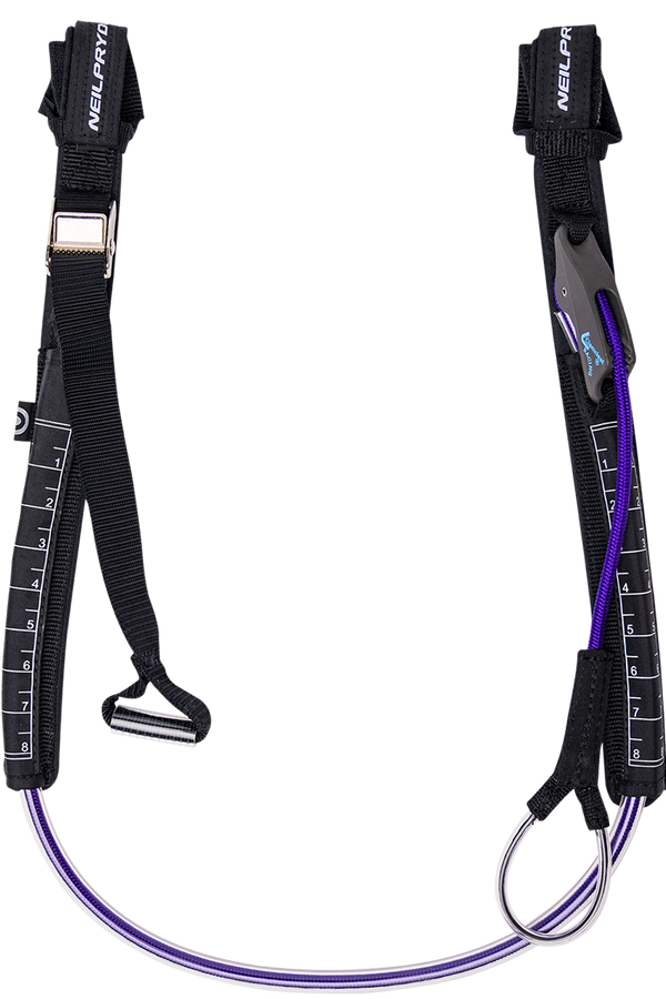 NeilPryde HL Race Pro Stiff