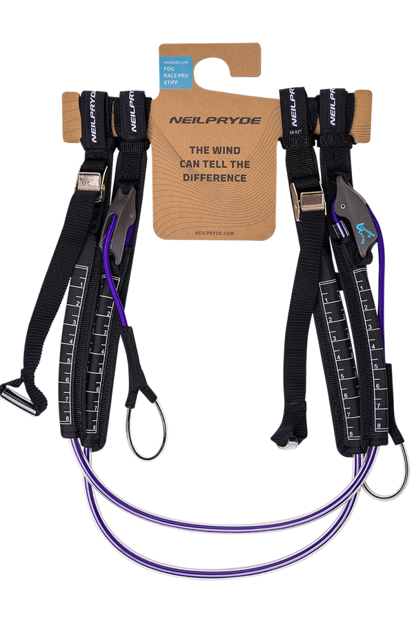 NeilPryde HL Race Pro Stiff