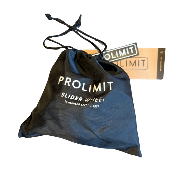 Prolimit Slider Wheels