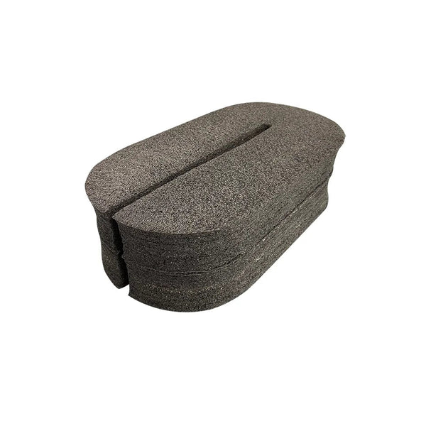 STARBOARD SUP 4.75" EPP BLOCK FOR AIR FOIL PLUG