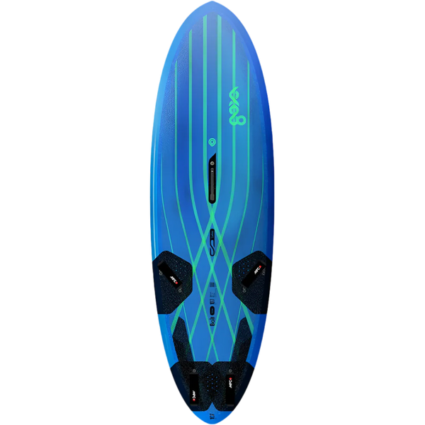 Goya Bolt 4 Carbon