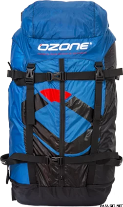 Ozone Generic Ultralight  Snow Kite Technical Mountain Bag