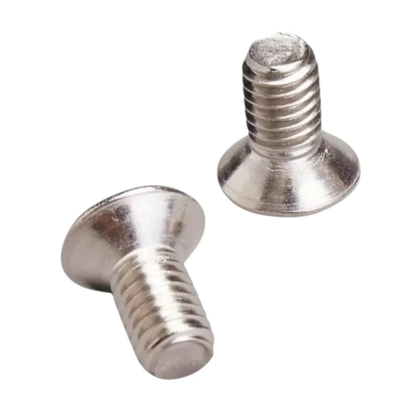 F-One M6 Torx screws 16mm (2 stk)