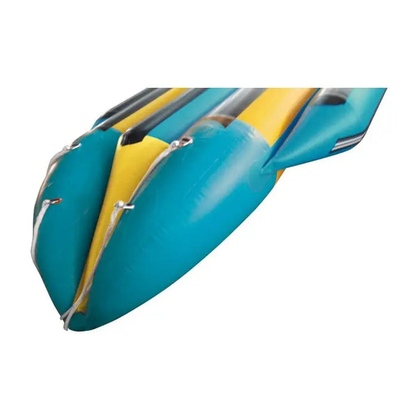 Spinera Double Multirider 2x6 - Professional