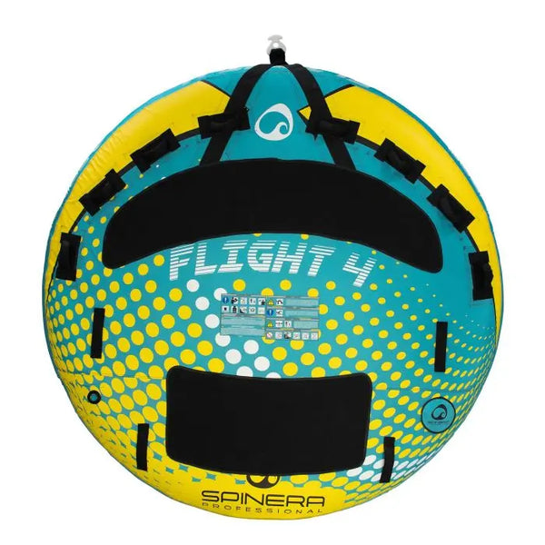 Spinera Flight 4 - Professional