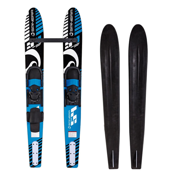 Spinera Combo Ski Blue Danube 54