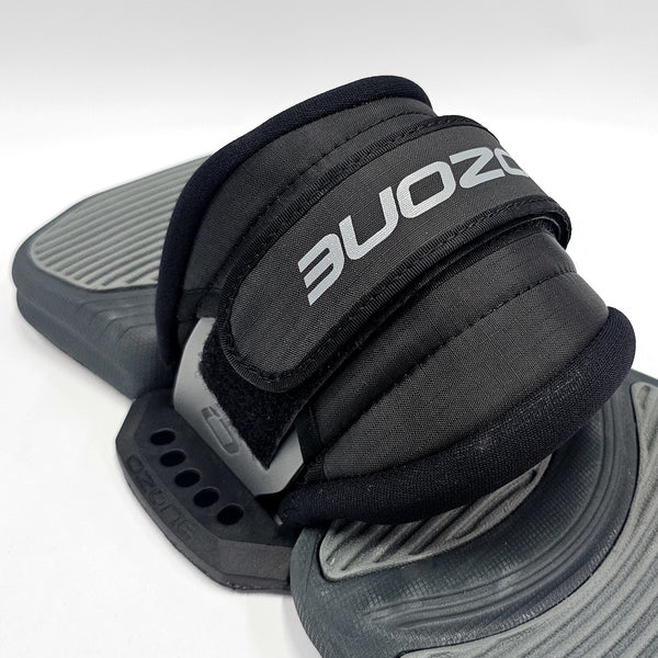 Ozone kiteboard Strap (single adjustment) and Pad V3