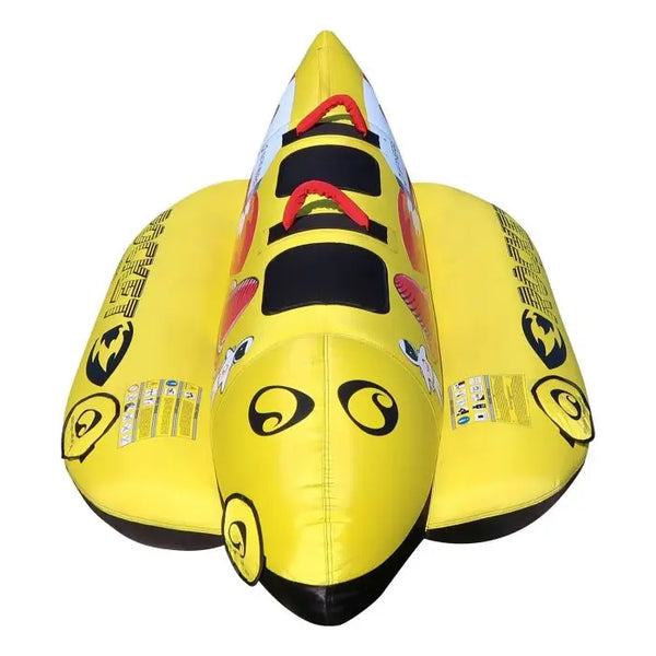 Spinera Rocket 2