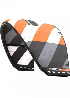 2020 RRD Passion Y25Kite - Tubekite - FreerideFluid.no