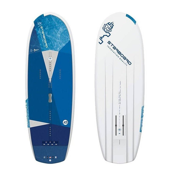 2021 Starboard Hyperfoil SUP Lite Tech V2 5´11Wingfoil - Foilbrett - HardeFluid.no