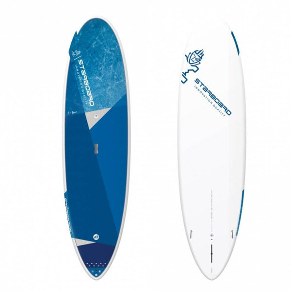 2021 Starboard SUP 9´8x30 Blend Element Lite TechSUP - SUP Brett - AllroundFluid.no