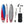 Laster bildet til gallerivisning, 2021 Starboard SUP Inflatable 9´0x28 Kids ZenSUP - Oppblåsbar SUP - SUP PakkeFluid.no
