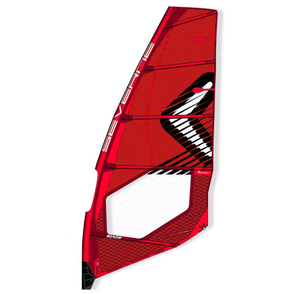 2022 Severne BladeWindsurf - Windsurf Seil - WaveFluid.no