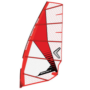 2022 Severne ConvertWindsurf - Windsurf Seil - FreerideFluid.no